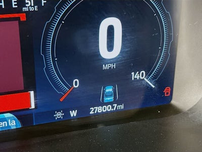 Ford F-150 Raptor 2022