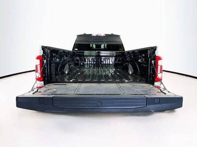 Ford F-150 Raptor 2022