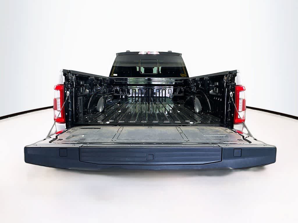 Ford F-150 Raptor 2022