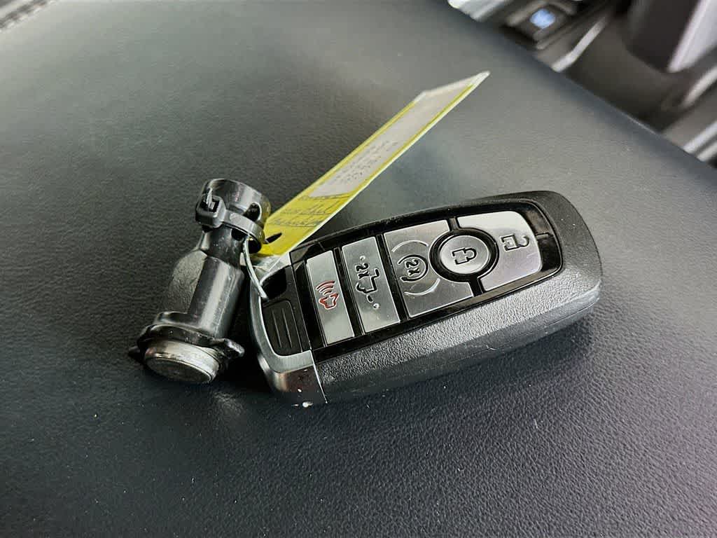 Ford F-150 Raptor 2022