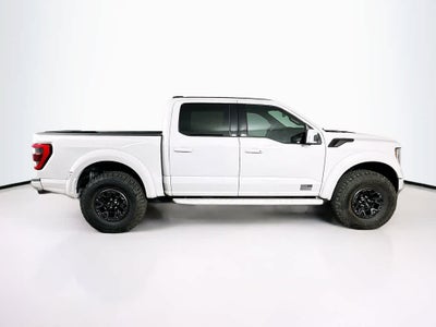 Ford F-150 Raptor 2022