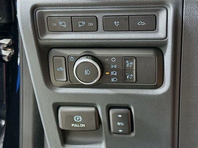 Ford F-150 Raptor 2022