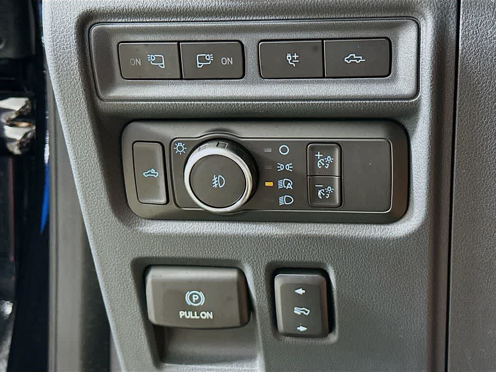 Ford F-150 Raptor 2022