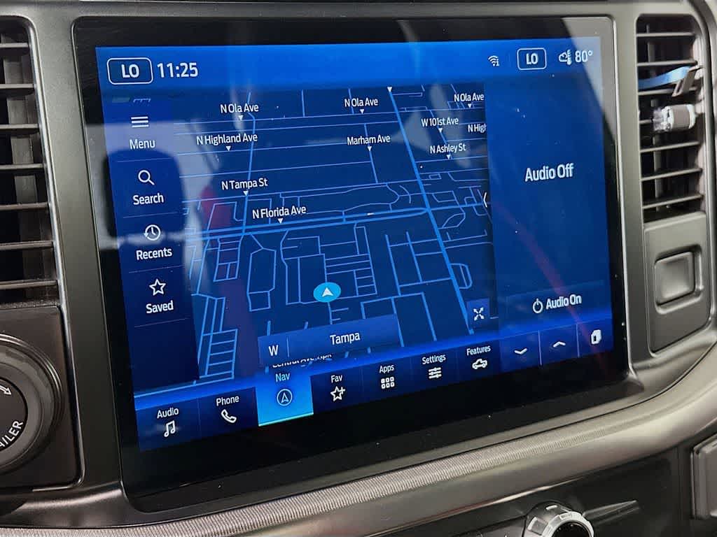 Ford F-150 Raptor 2022