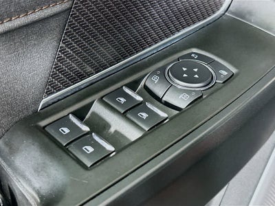 Ford F-150 Raptor 2022