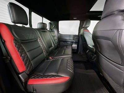 Ford F-150 Raptor 2022