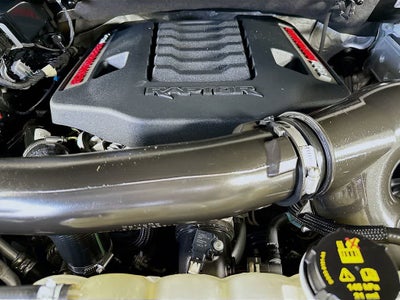 Ford F-150 Raptor 2022