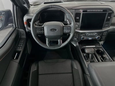 Ford F-150 Raptor 2024