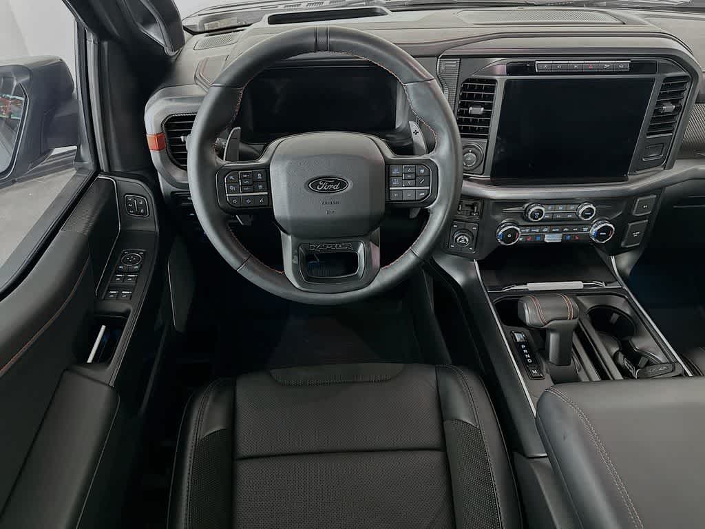 Ford F-150 Raptor 2024