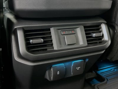 Ford F-150 Raptor 2024