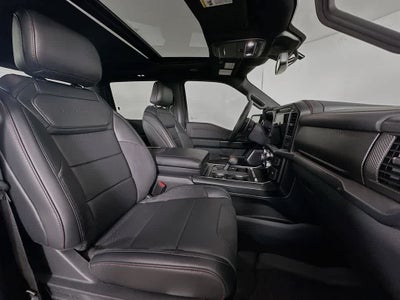 Ford F-150 Raptor 2024