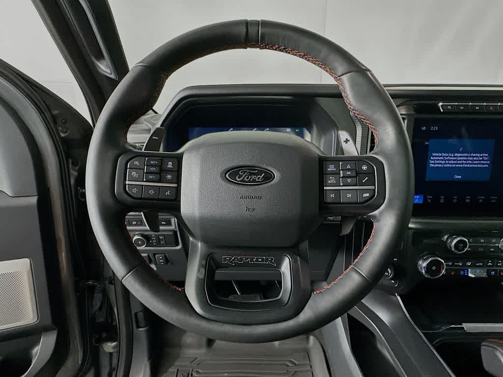 Ford F-150 Raptor 2024