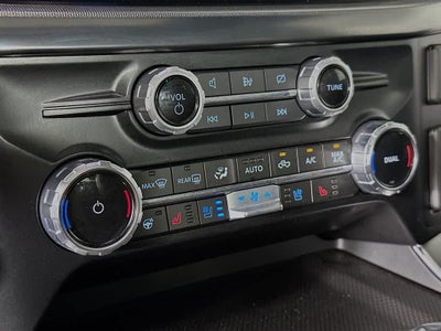 Ford F-150 Raptor 2024