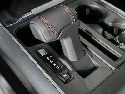 Ford F-150 Raptor 2024