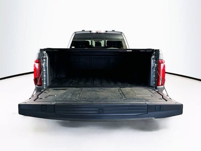 Ford F-150 Raptor 2024