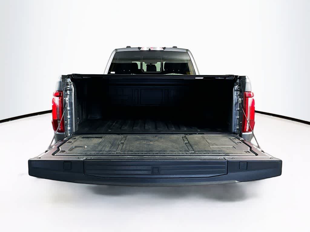 Ford F-150 Raptor 2024