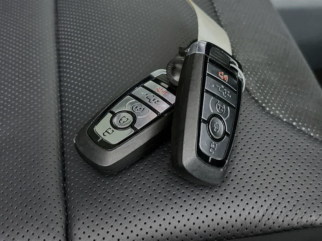 Ford F-150 Raptor 2024