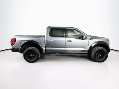 Ford F-150 Raptor 2024