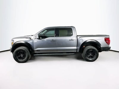 Ford F-150 Raptor 2024