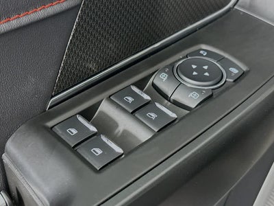 Ford F-150 Raptor 2024