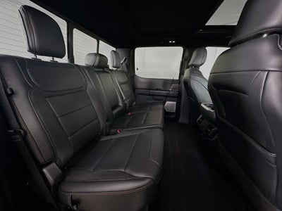 Ford F-150 Raptor 2024