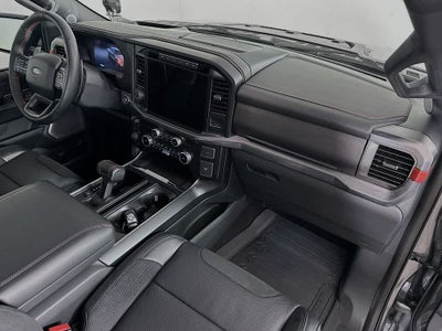 Ford F-150 Raptor 2024