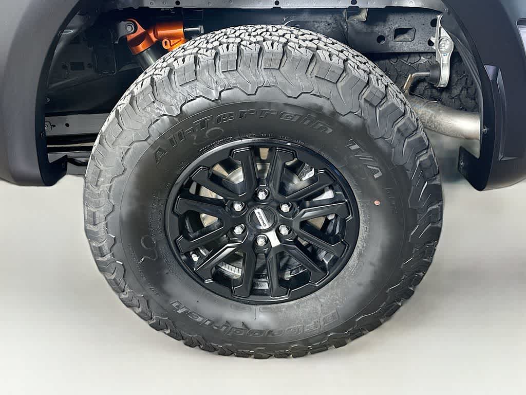 Ford F-150 Raptor 2024