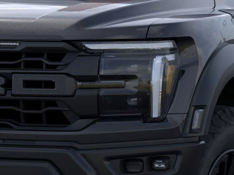 Ford F-150 Raptor 2026
