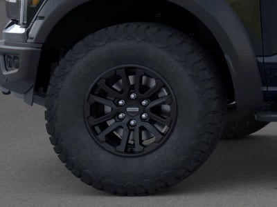 Ford F-150 Raptor 2026