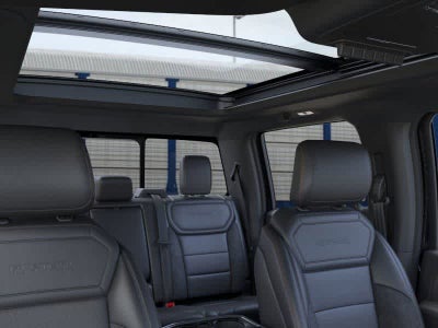 Ford F-150 Raptor 2026