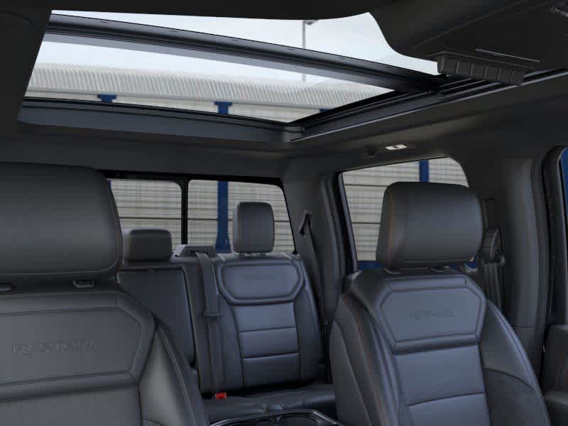 Ford F-150 Raptor 2026