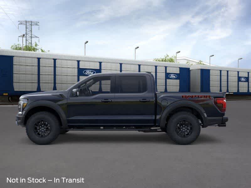 Ford F-150 Raptor 2026