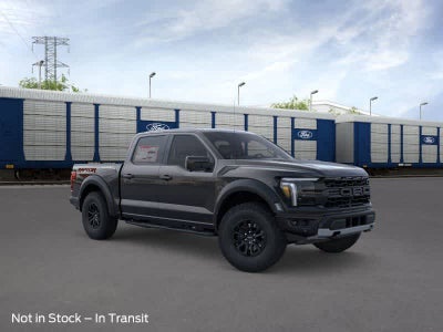 Ford F-150 Raptor 2026