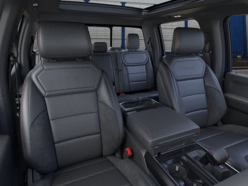 Ford F-150 Raptor 2026