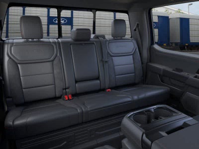 Ford F-150 Raptor 2026