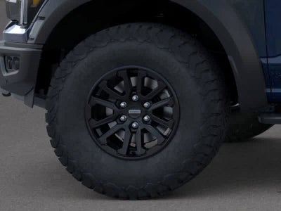 Ford F-150 Raptor 2026