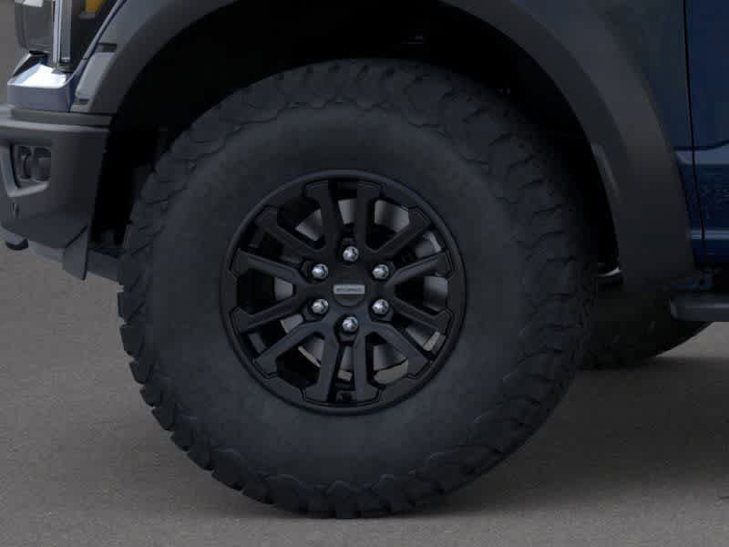 Ford F-150 Raptor 2026