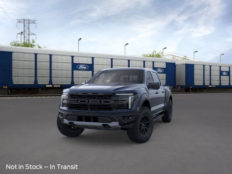 Ford F-150 Raptor 2026