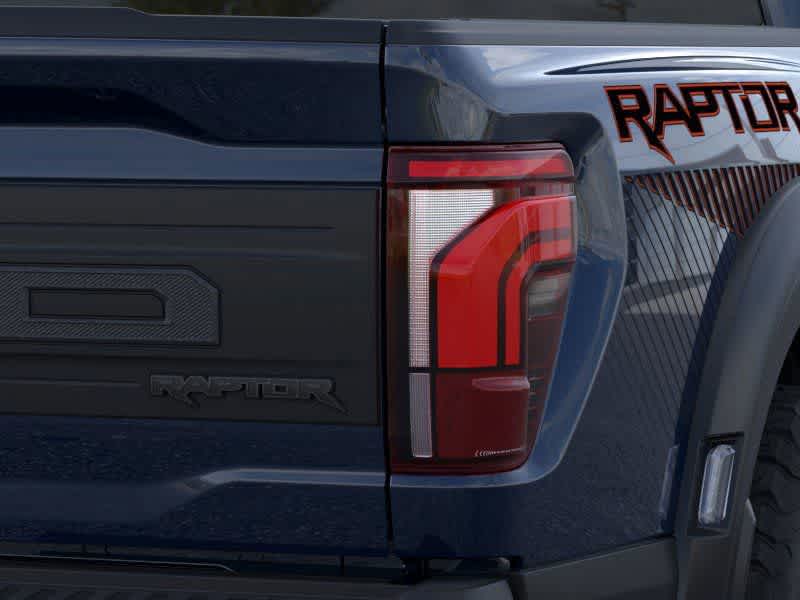Ford F-150 Raptor 2026