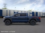 Ford F-150 Raptor 2026