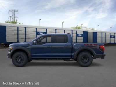 Ford F-150 Raptor 2026
