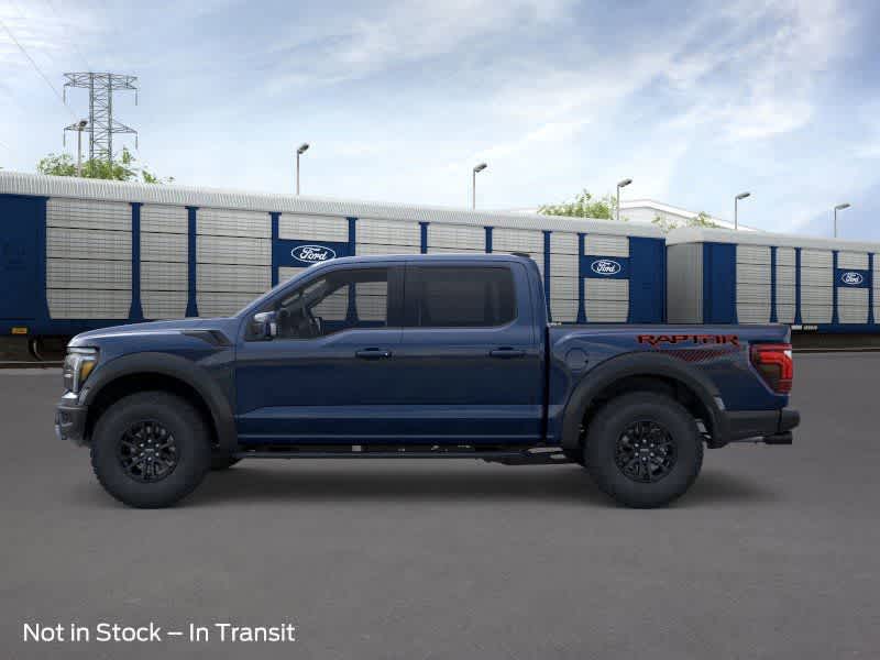 Ford F-150 Raptor 2026