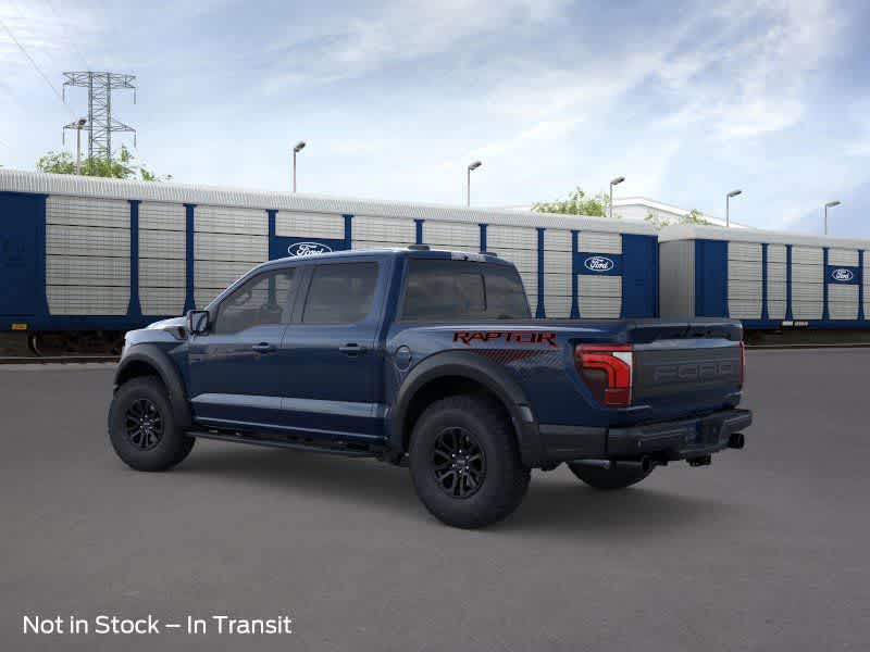 Ford F-150 Raptor 2026