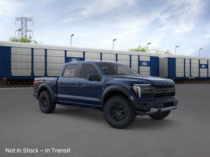 Ford F-150 Raptor 2026