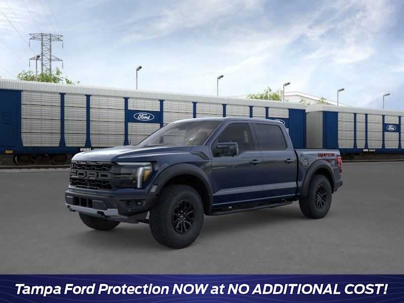 Ford F-150 Raptor 2026