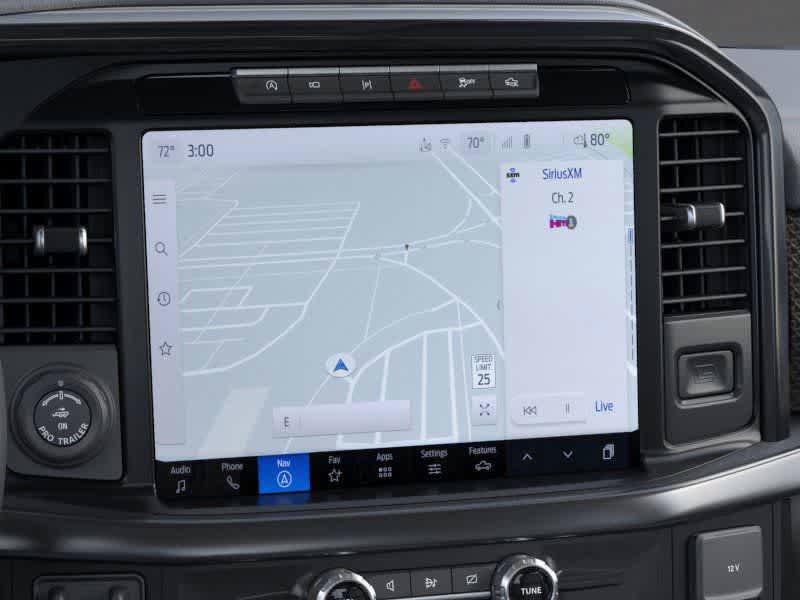 Ford F-150 Raptor 2026