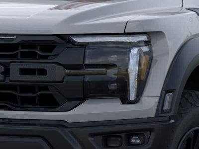 Ford F-150 Raptor 2026