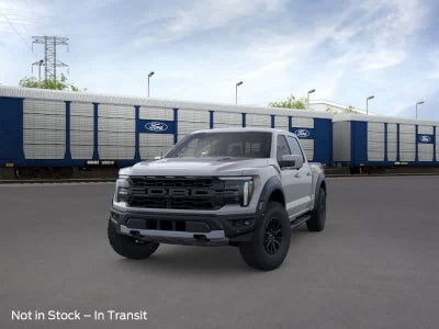 Ford F-150 Raptor 2026