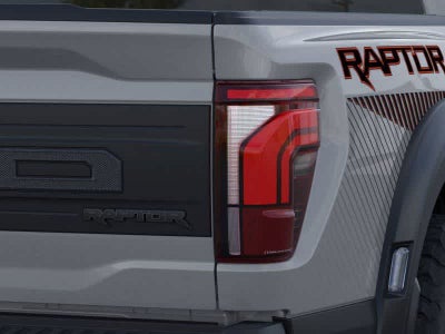 Ford F-150 Raptor 2026