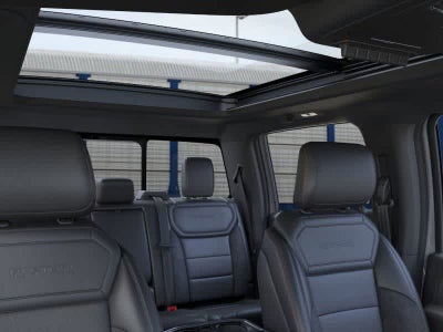 Ford F-150 Raptor 2026